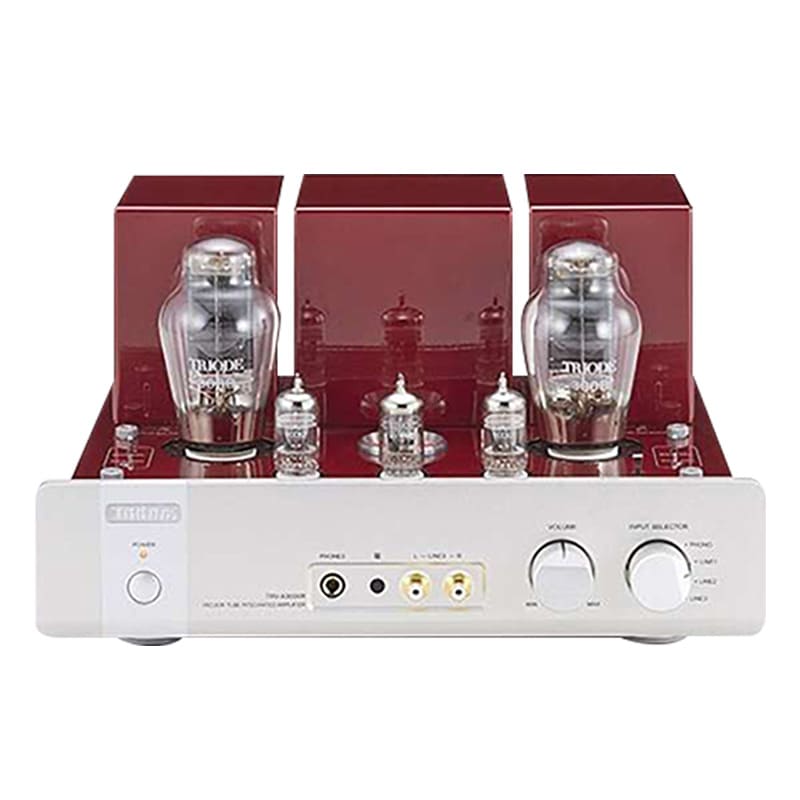 トライオード / 真空管プリメインアンプ / TRV-A300XR買取のイメージ