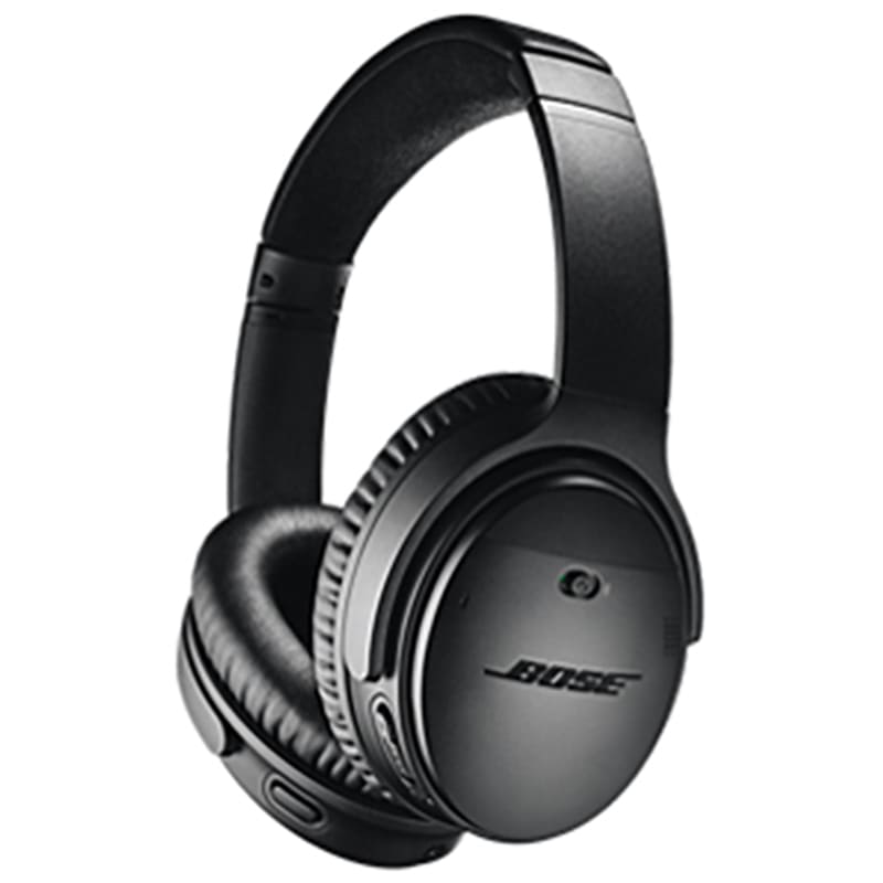 BOSE / ノイズキャンセリングワイヤレスヘッドホン / QuietComfort35 wireless II買取のイメージ