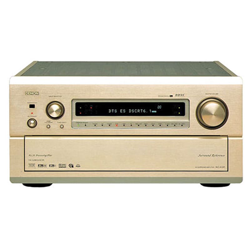 デノン / AVアンプ / AVC-A1SR買取のイメージ