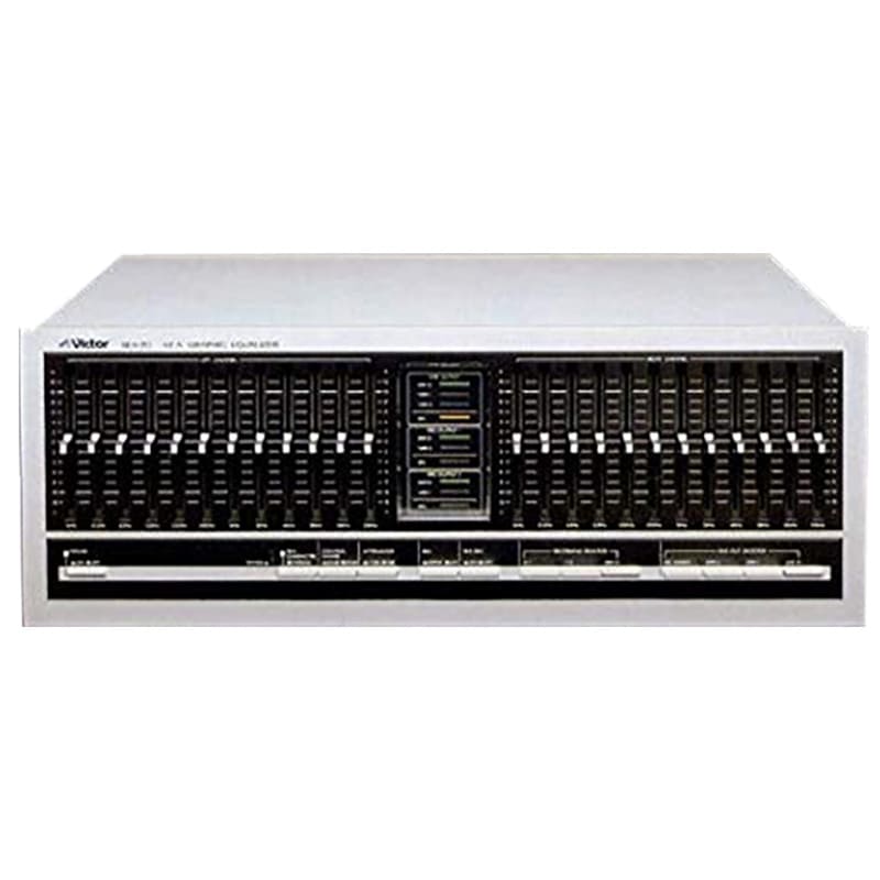 ビクター / グラフィックイコライザー / SEA-R7買取のイメージ