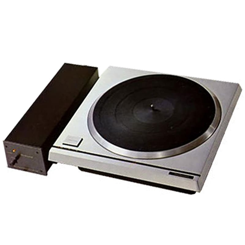 テクニクス / レコードプレーヤー・ターンテーブル / SP-10MK2/SH-10E買取のイメージ