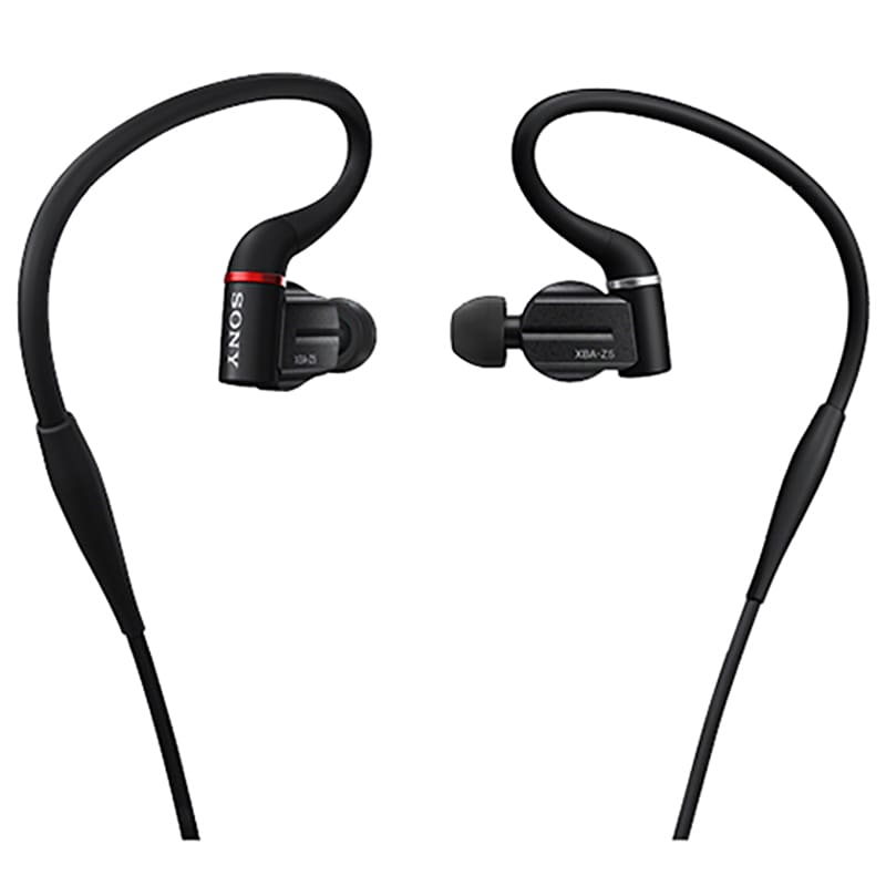 ソニー / XBA-Z5買取のイメージ