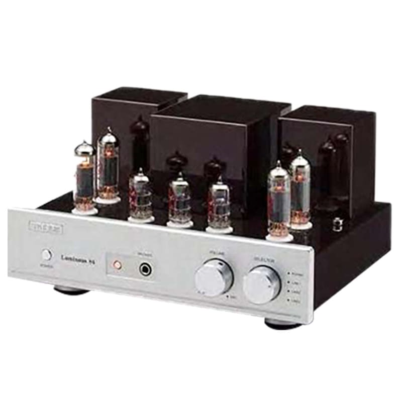 トライオード / 真空管プリメインアンプ / LUMINOUS84買取のイメージ