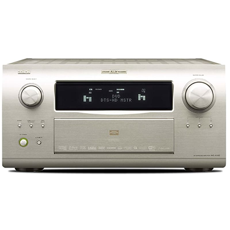 デノン / AVアンプ / AVC-A1HD買取のイメージ