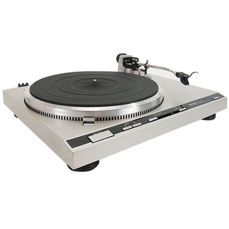 テクニクス / レコードプレーヤー・ターンテーブル / SL-Q3買取のイメージ