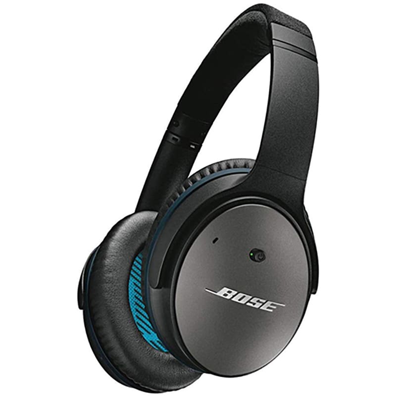 BOSE / ノイズキャンセリングヘッドホン / Bose QuietComfort25買取のイメージ