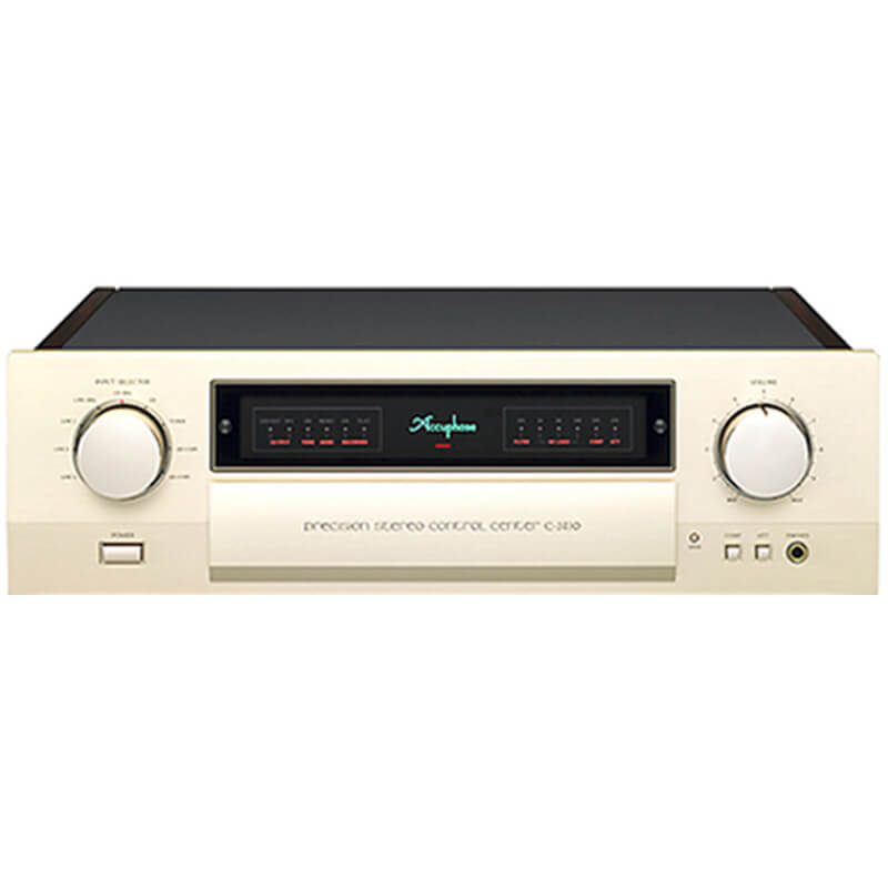 アキュフェーズ / コントロールアンプ / C-2410買取のイメージ