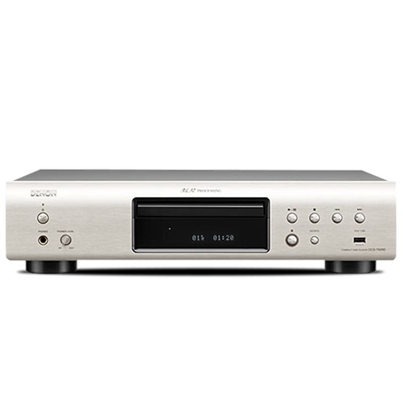 デノン / CDプレーヤー / DCD-755RE買取のイメージ