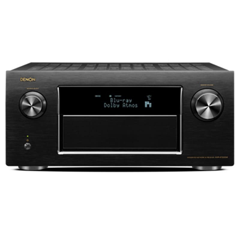 デノン / AVアンプ / AVR-X7200WA買取のイメージ