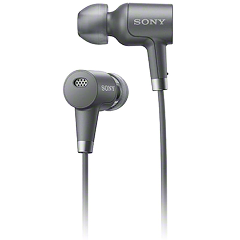 ソニー / IER-NW500N買取のイメージ