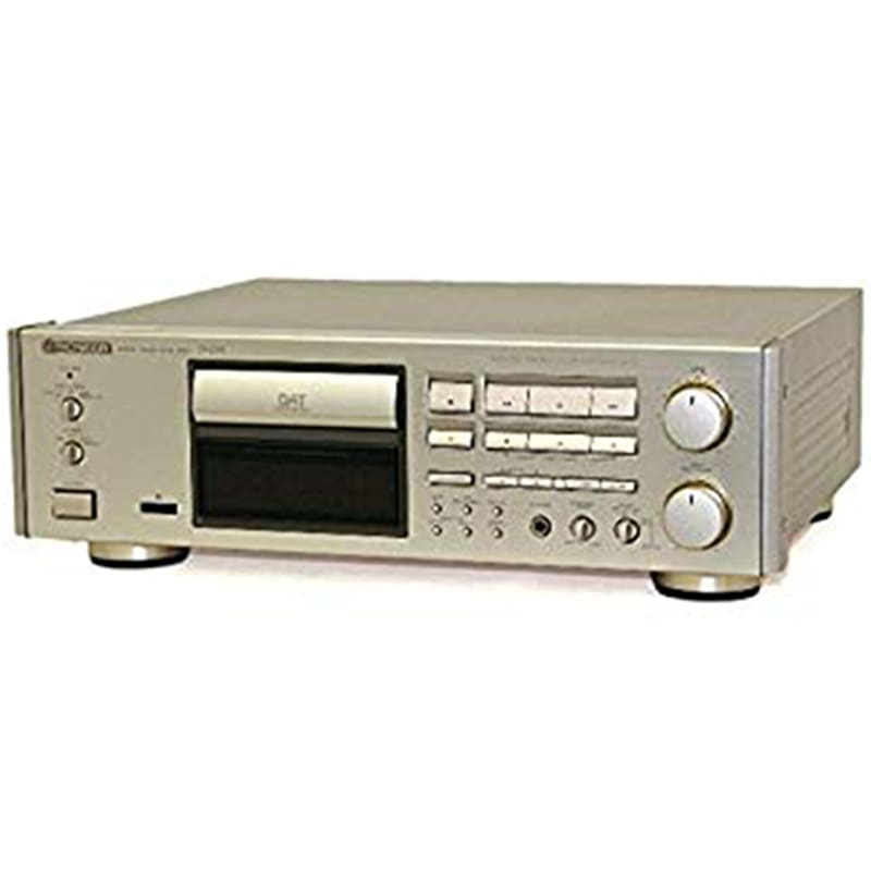 パイオニア / DATデッキ / D-07A買取のイメージ