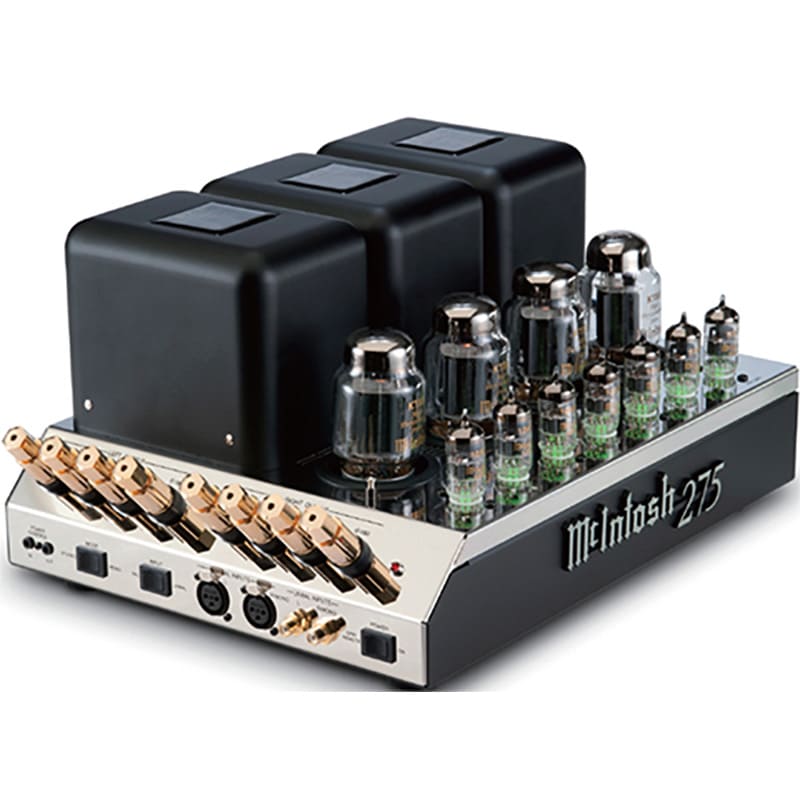 マッキントッシュ / 真空管パワーアンプ / MC275 VI買取のイメージ