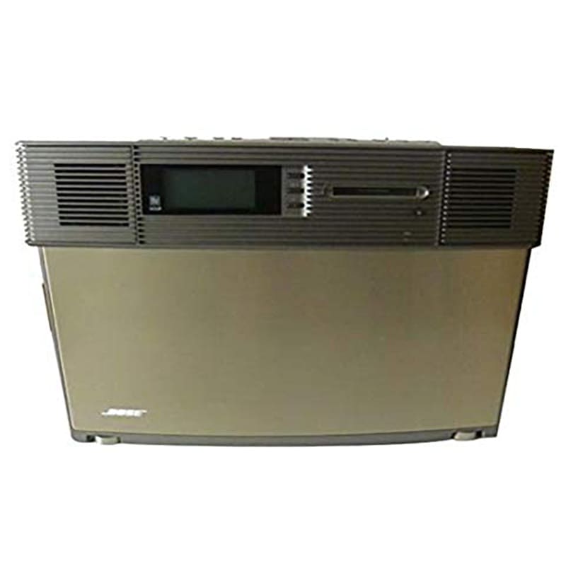 BOSE / MDデッキ / Virtual Imaging Array STEREO MUSIC SYSTEM MODEL ViA買取のイメージ