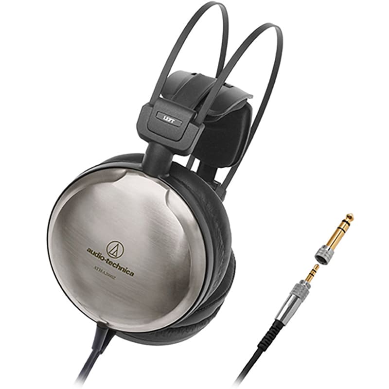 オーディオテクニカ / ヘッドホン / ATH-A2000Z買取のイメージ