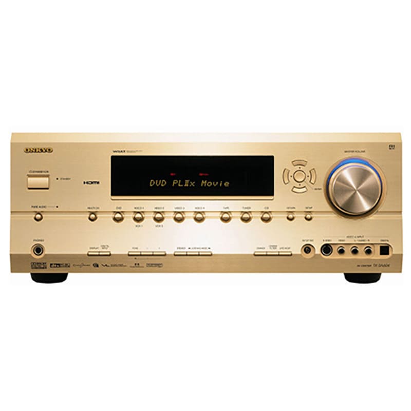 オンキヨー / AVアンプ / TX-SA604買取のイメージ