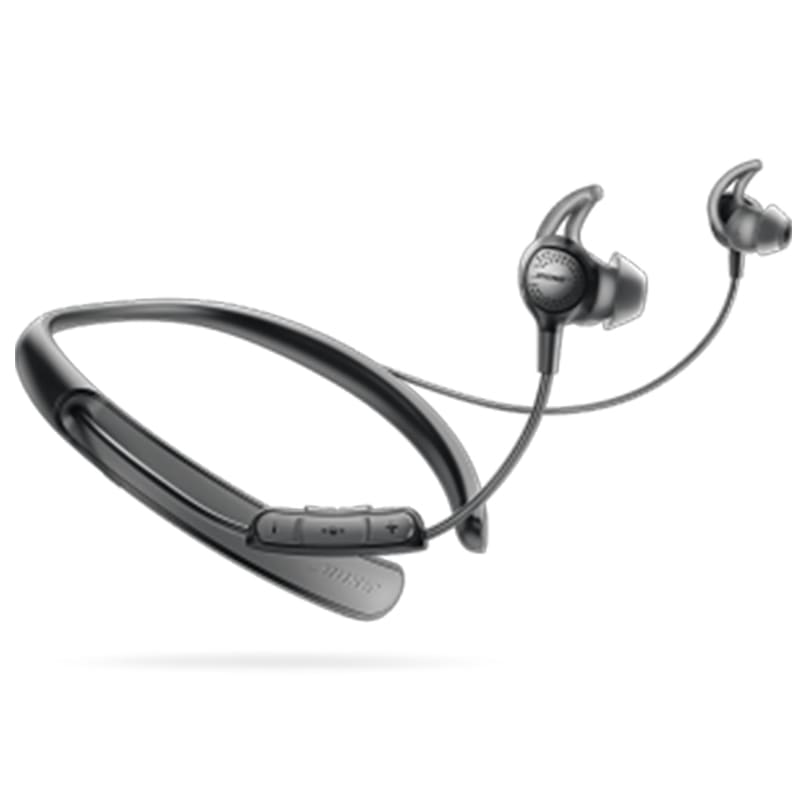 ボーズ / QuietControl30 wireless headphone買取のイメージ