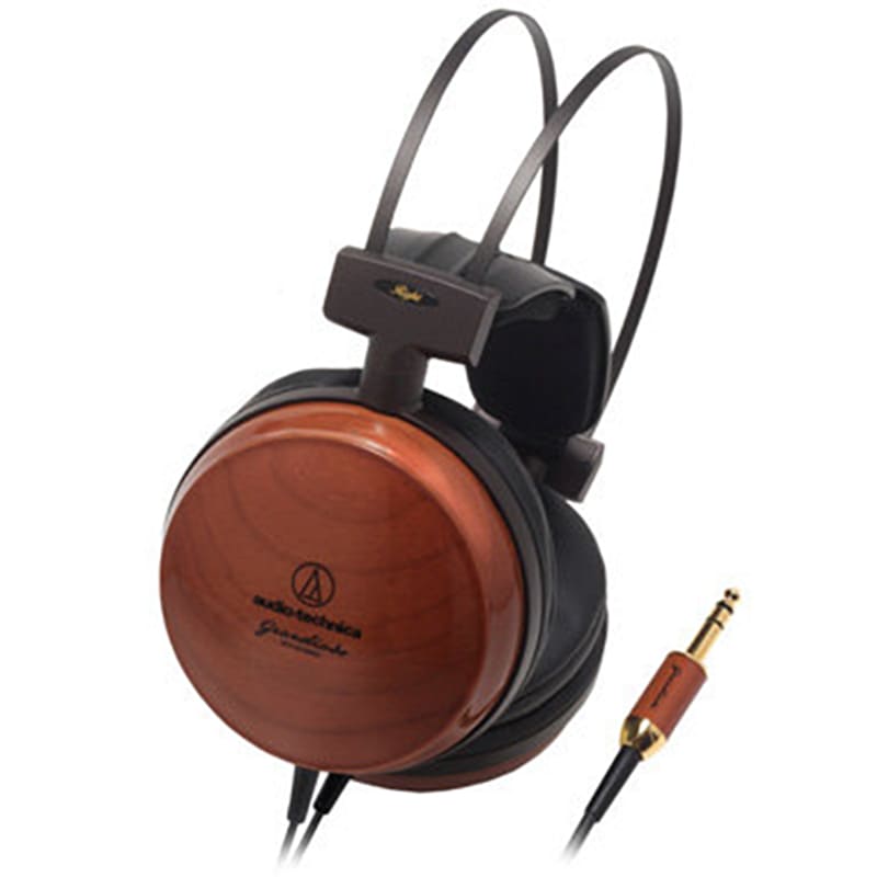 オーディオテクニカ / ヘッドホン / ATH-W1000X買取のイメージ