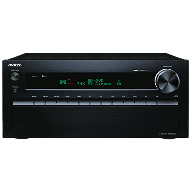 オンキヨー / AVアンプ / TX-NR-929買取のイメージ