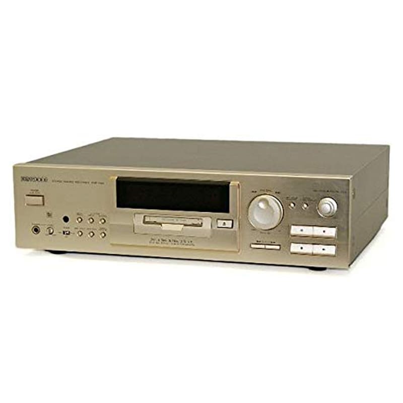 ケンウッド / MD デッキ / DMF-7020買取のイメージ