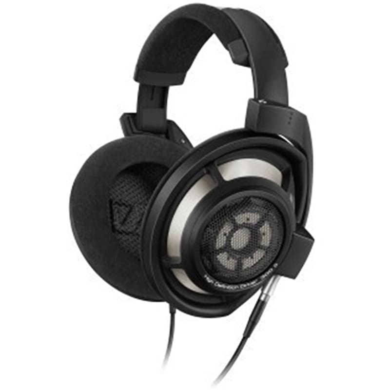 ゼンハイザー / ヘッドホン / HD-800S買取のイメージ