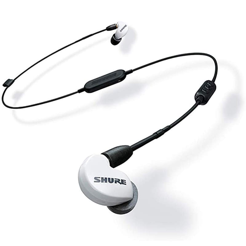 シュア / イヤホン / SE215 Special Edition Wireless Whiteの買取商品イメージ