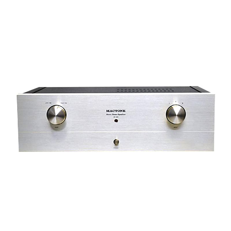 マックトーン / 真空管アンプ 管球式ステレオパワーアンプ / MS-1500買取のイメージ