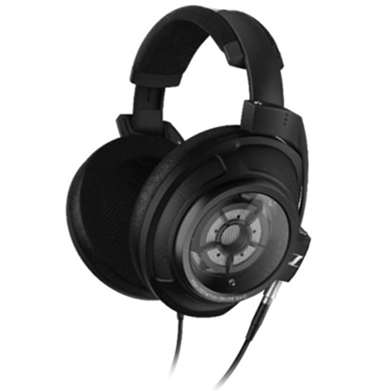 ゼンハイザー / ヘッドホン / HD820買取のイメージ