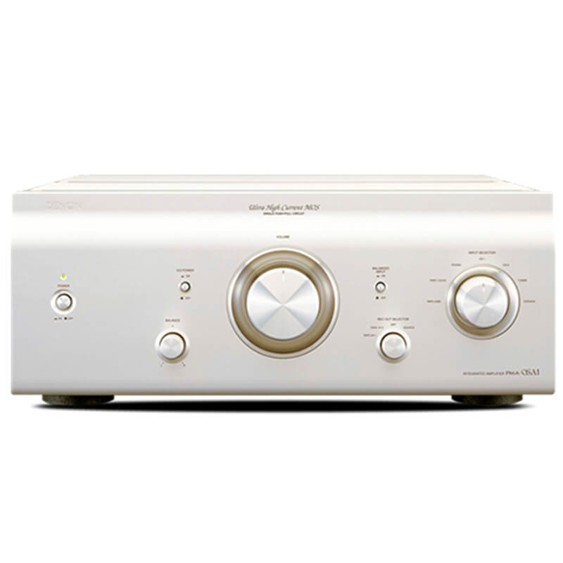 デノン / プリメインアンプ / PMA-SA1買取のイメージ