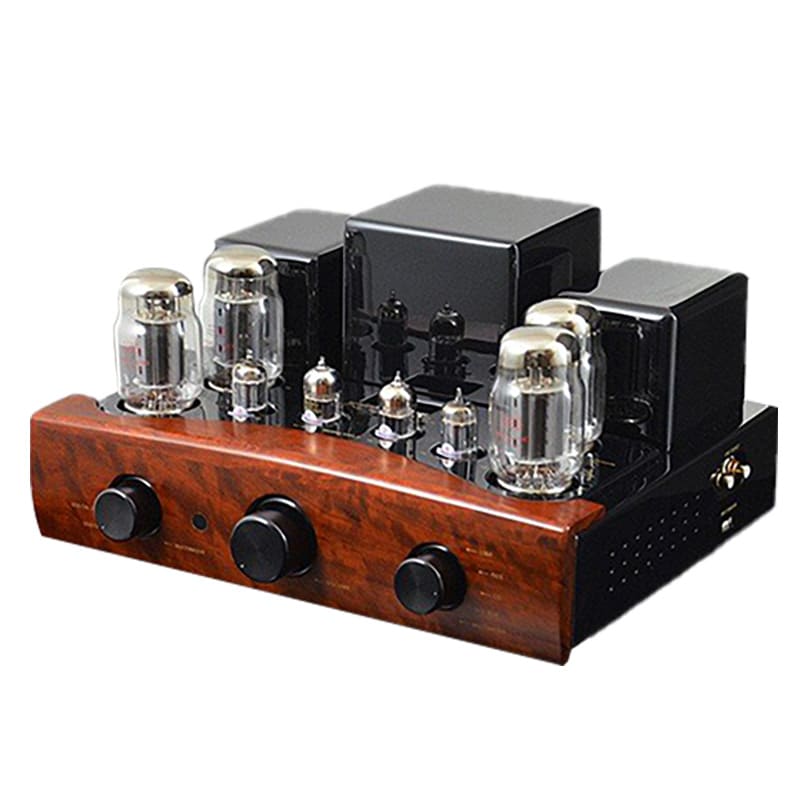 ヤーランド / 真空管プリメインアンプ / TJ88/34-P買取のイメージ