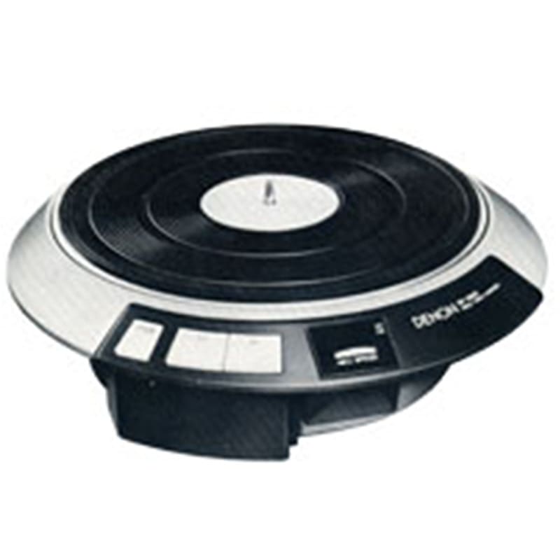 デノン / レコードプレーヤー・ターンテーブル / DP-3000買取のイメージ