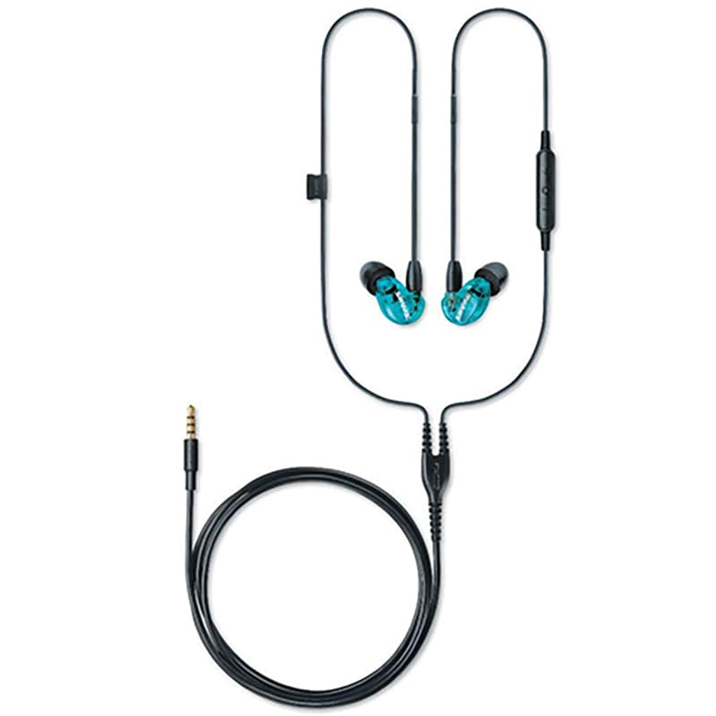 シュア / イヤホン / SE215SPEの買取商品イメージ