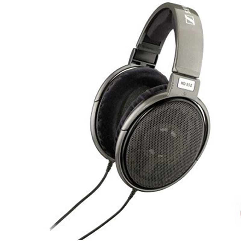 SENNHEISER ゼンハイザー ヘッドホン HD650 Amazon.co.jp: ゼンハイザー(Sennheiser) ヘッドホン 有線 HD
