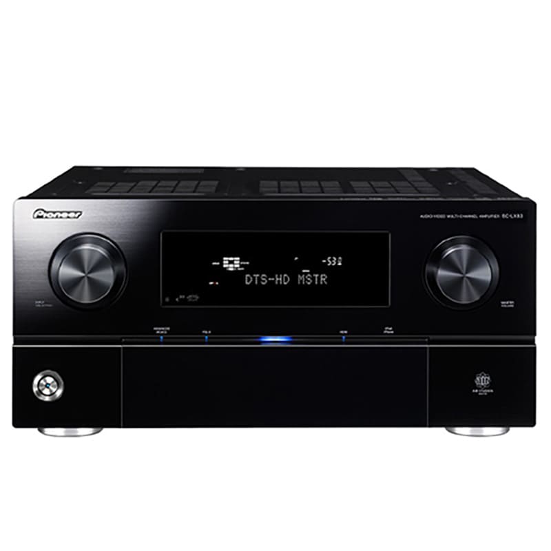 パイオニア / AVアンプ / SC-LX83買取のイメージ