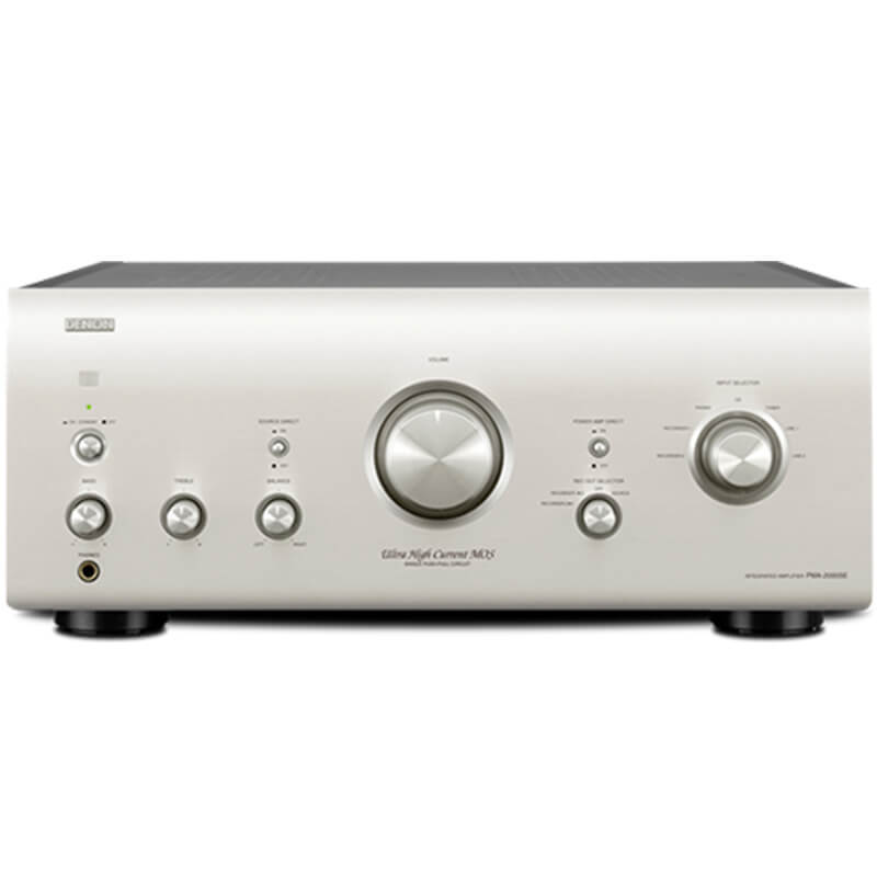 デノン / プリメインアンプ / PMA-2000SE買取のイメージ