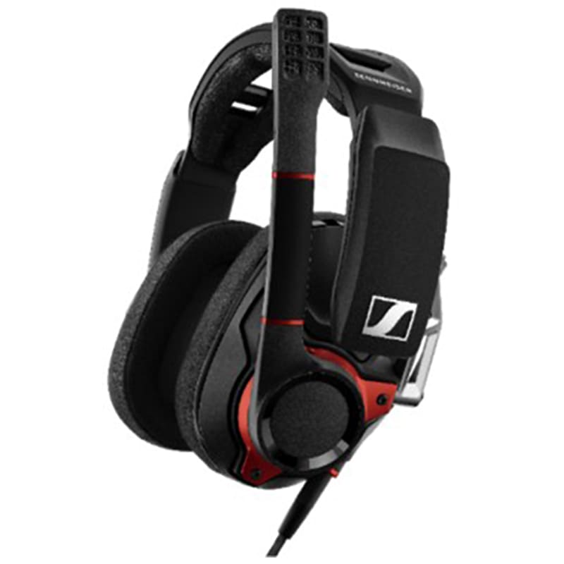 ゼンハイザー / ヘッドホン / GSP600買取のイメージ