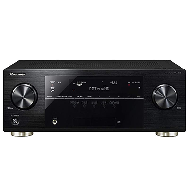 まもなく出品一時終了・Pioneer AVアンプ SC-LX56 まもなく出品一時終了・Pioneer AVアンプ SC-LX56
