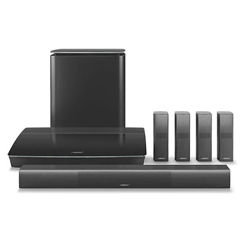 BOSE / ホームシアター / LIFESTYLE 650 SYSTEMの買取商品イメージ