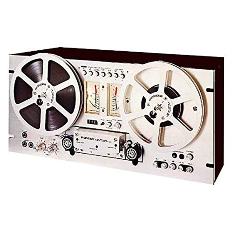 パイオニア / オープンリールデッキ / RT-707の買取商品イメージ
