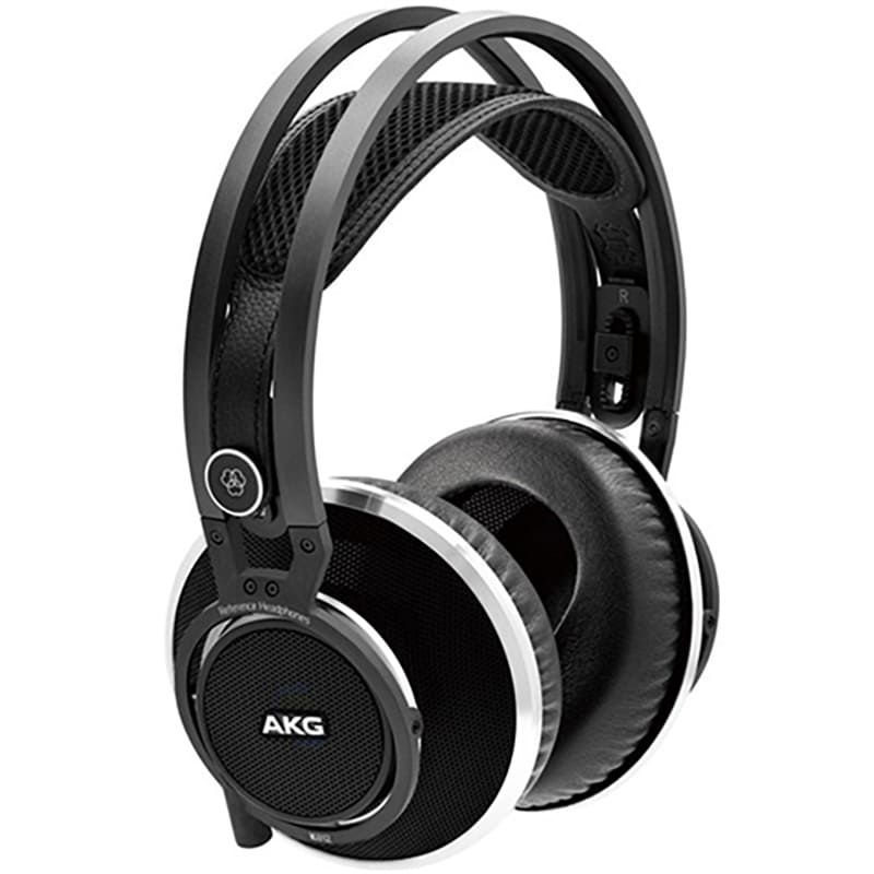 AKG / ヘッドホン / K812買取のイメージ