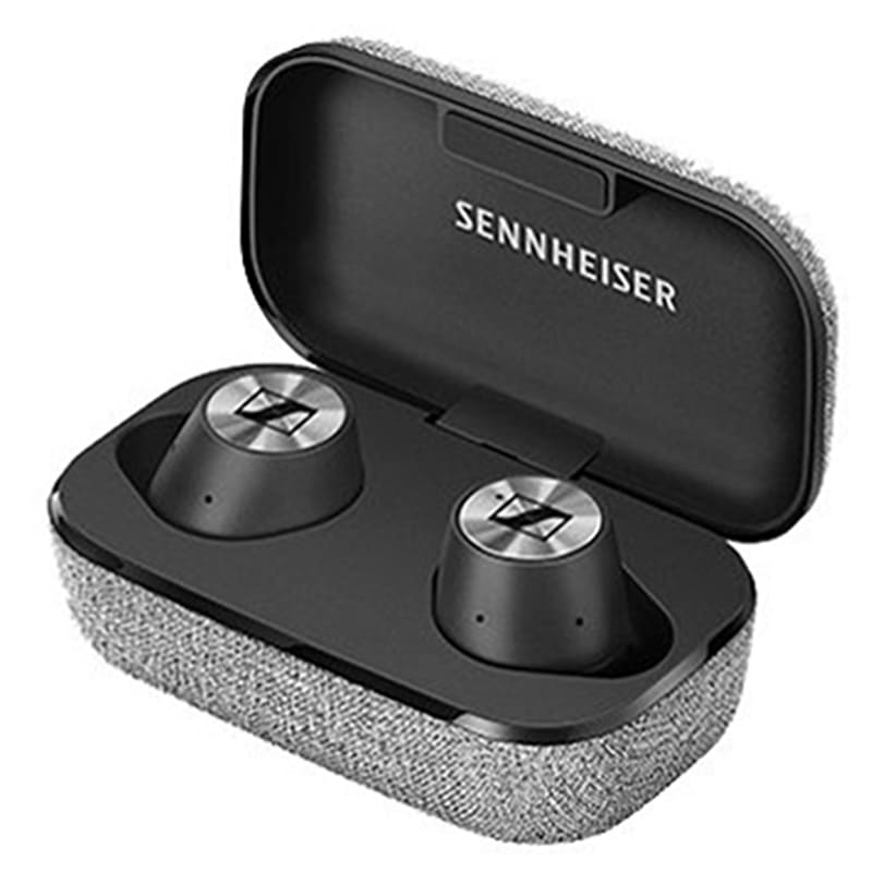 ゼンハイザー / MOMENTUM True Wireless M3IETWの買取商品イメージ