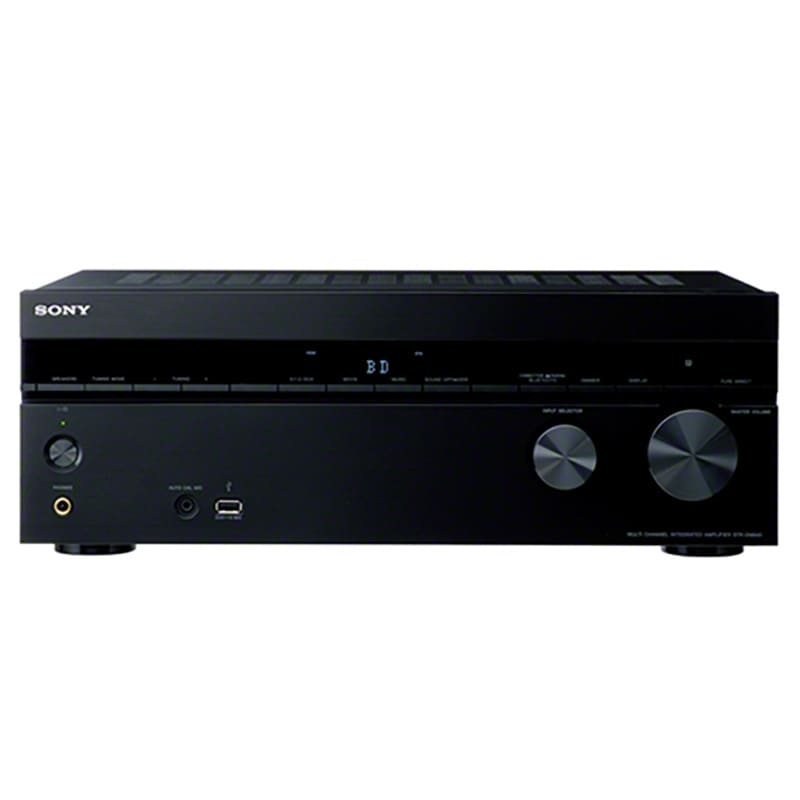 ソニー / AVアンプ / STR-DN840買取のイメージ