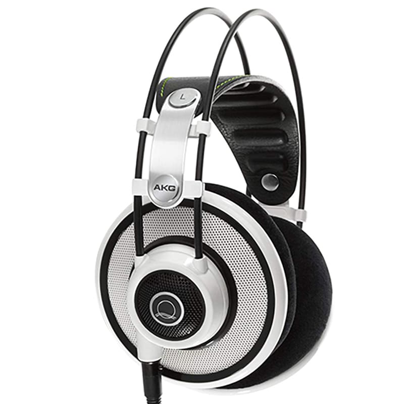 AKG / ヘッドホン / Q701の買取商品イメージ