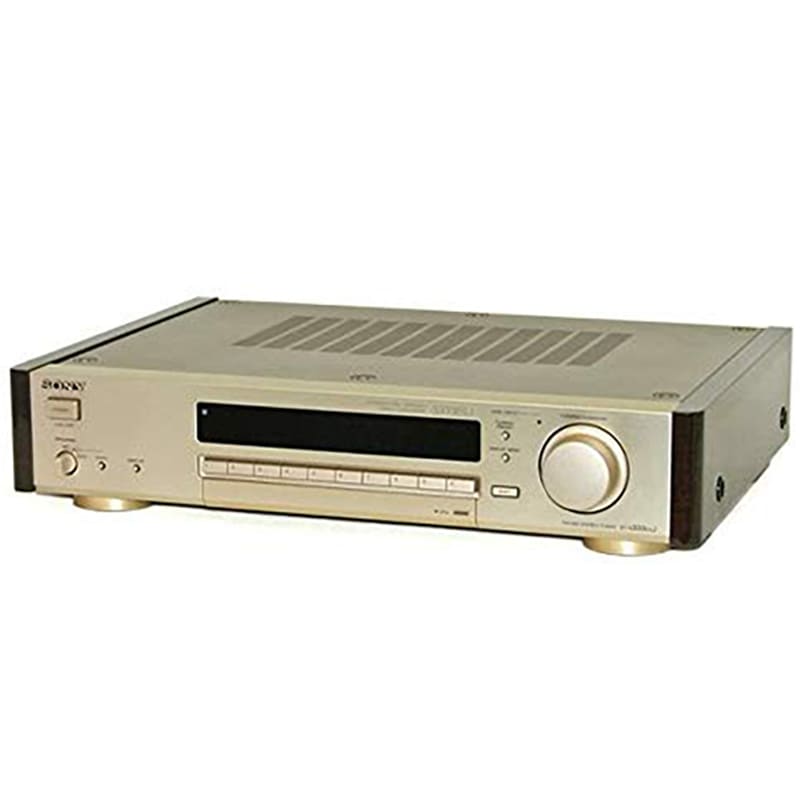 ソニー / FM/AMチューナー / ST-S333ESJ買取のイメージ