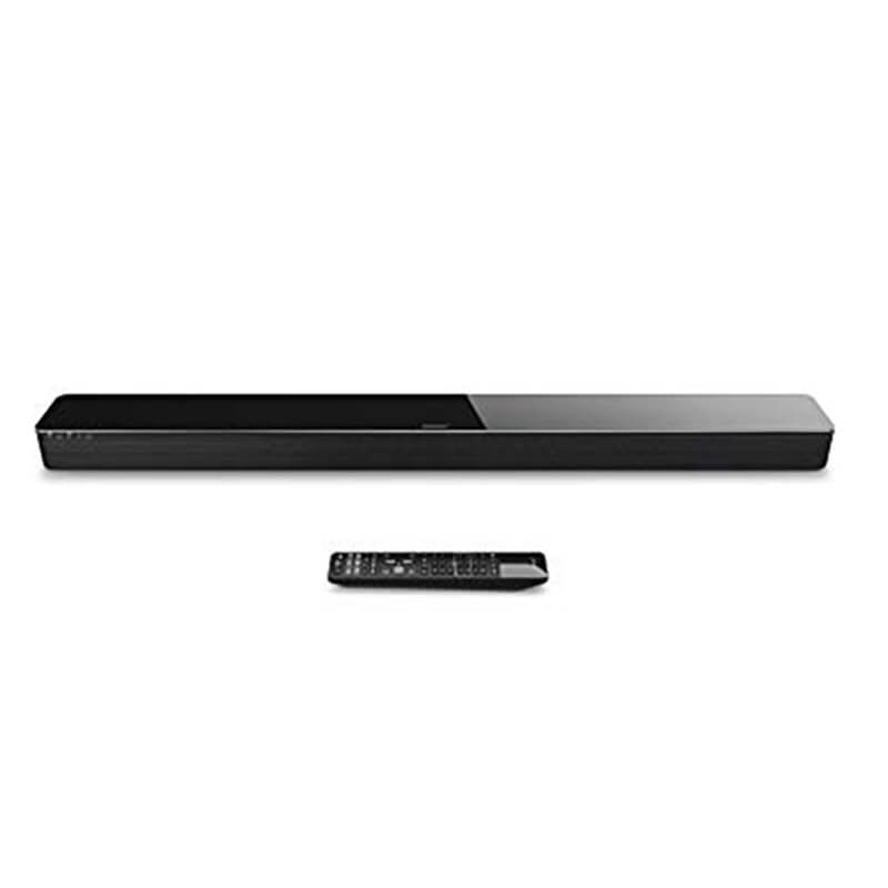 BOSE / SOUNDBAR 700 / ワイヤレスサウンドバー / ボーズブラックの買取商品イメージ