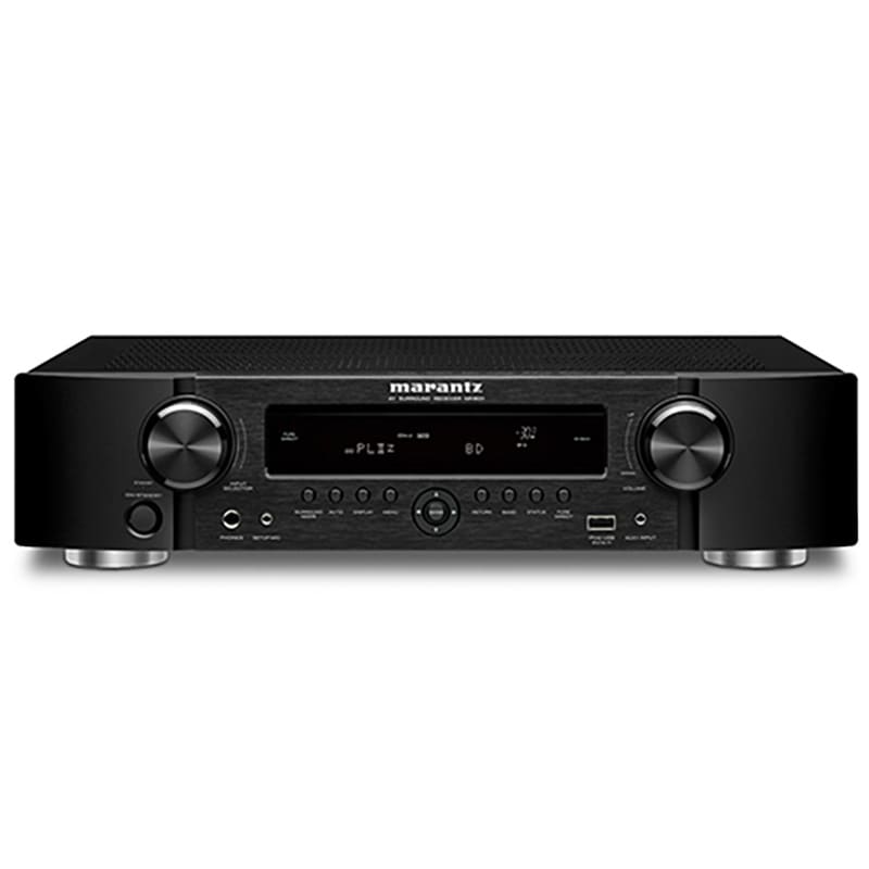 マランツ / AVアンプ / NR1601の買取商品イメージ