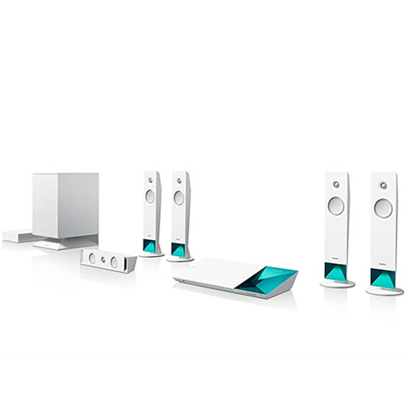 ソニー / 5.1ch ホームシアターシステム / BDV-N1WLの買取商品イメージ