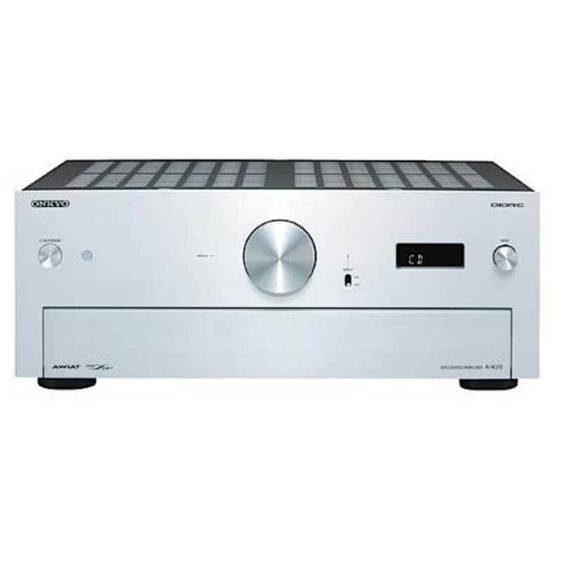 オンキヨー / プリメインアンプ / A-9070買取のイメージ