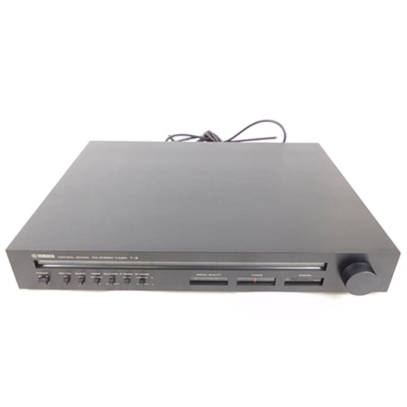 ヤマハ / FMステレオチューナー / T-2買取のイメージ