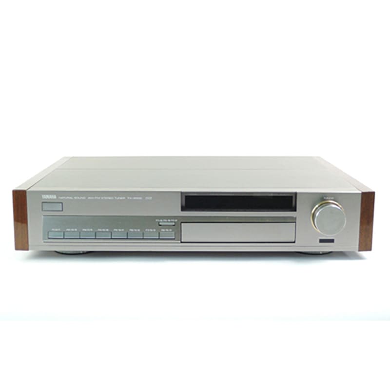 ヤマハ / FM/AMチューナー / TX-2000買取のイメージ