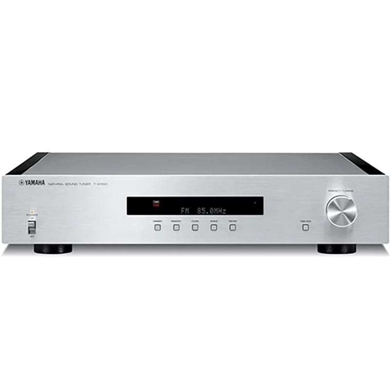 ヤマハ / FMステレオチューナー / T-S1100の買取商品イメージ